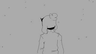 Sweater Weather - Crenny Animatic