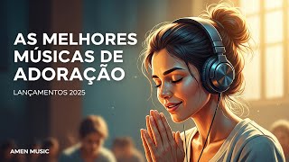Download Lagu As Melhores Músicas de Adoração 2025 | LANÇAMENTOS | Músicas Gospel Que Edificam a Fé MP3 Download Lagu As Melhores Músicas de Adoração 2025 | LANÇAMENTOS | Músicas Gospel Que Edificam a Fé MP3