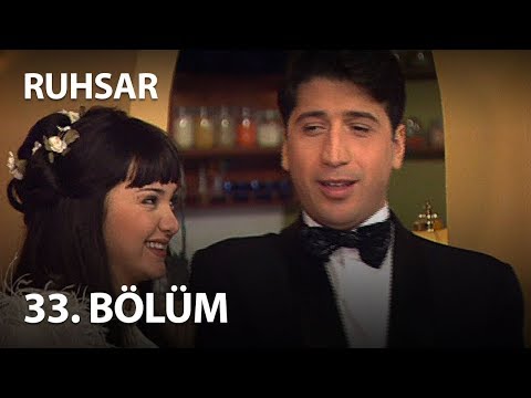 Ruhsar 33. Bölüm - Full Bölüm