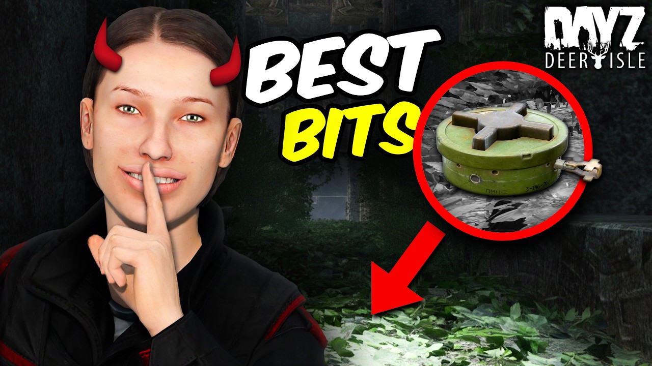 Лучшие моменты прохождения квестов на Острове Оленей 6.0! | Отредактированные лучшие моменты из и...