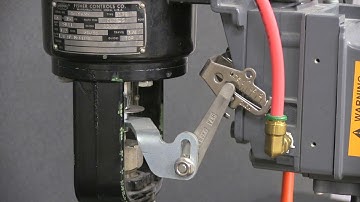 Fluke 710 mA Loop Valve Tester - Signature Test Demo