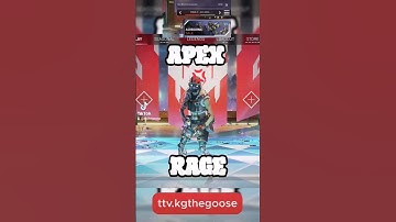 APEX RAGE 🤬🤣🤣 #gaming #clips #funny #apex #apexlegends #rage #streamer