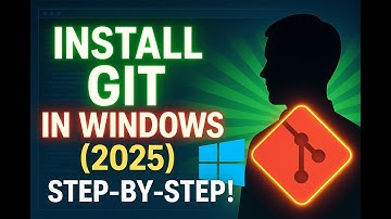 How to Install Git on Windows (Latest 2025) | Git Installation Guide | Titan Spy |