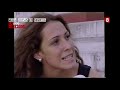LA VIDEOTECA DE LA 8 SEGOVIA. Entrevista y actuación a Malú en 1999