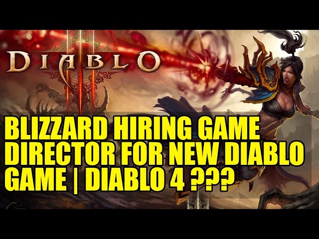 Vaga de emprego sugere novo jogo de tiro da Blizzard - NerdBunker