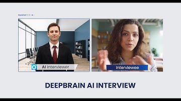 AI INTERVIEW Innovate the Hiring Process