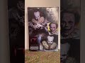 IT 2019 IT Chapter Two Pennywise The Clown Action Figure NECA Warner Bros Entertainment