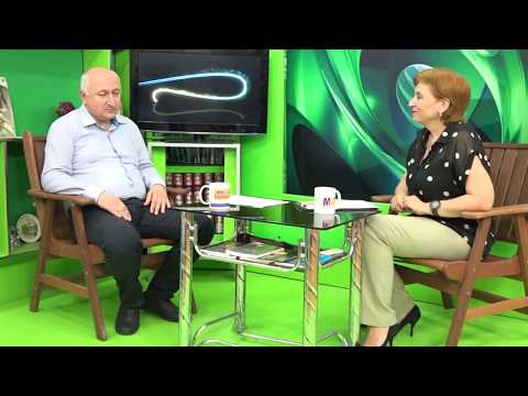 გადაცემა ,,არტკამერა,,  ინტერვიუ  ვაჟა ჯუღელთან