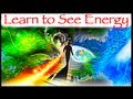 Learn to See Energy in the Air