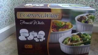 BidsTick™ Review - Corning Bakeware Testimonial