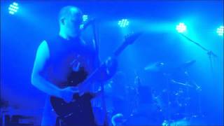 Malthusian - "The mother´s blade" [HD] (London 25-03-2016)