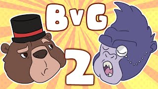 Who Would Win? The Grandpa from 