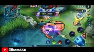 STORY WA MOBILE LEGENDS SLOWMO SELENA S.T.U.N || STORY WA 30 DETIK || MOBILE LEGENDS BANG BANG