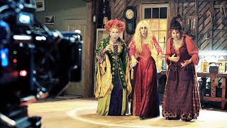 HOCUS POCUS 2 Featurette - 