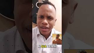 A MENINA QUE CONTAGIOU NAAMÃ COM SUA FÉ/ #power_of_god #vozdebrunoblackdejesus #motivação