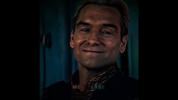 Thumbnail of He was never evil - Homelander Edit | Lana Del Rey - Summertime Sadness (Slowed)