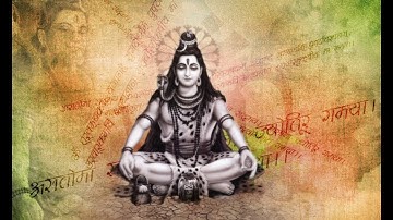 Satyam Shivam Sundaram (with lyrics, English translation and meaning of Satyam Shivam Sundaram)