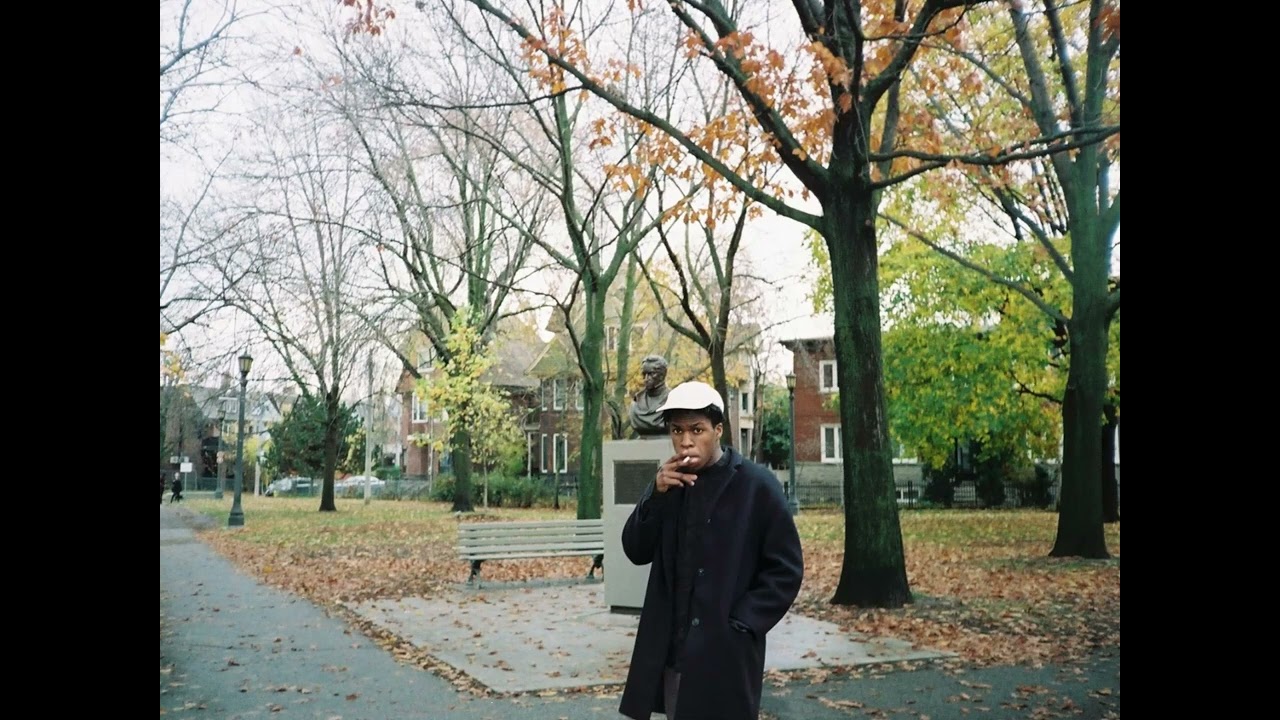 Feels Right - Daniel Caesar (Unreleased)