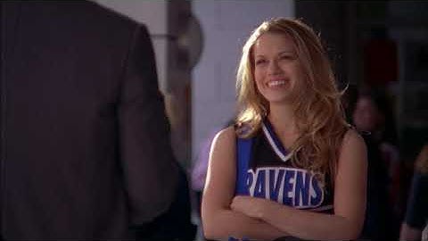 Nathan and Haley 3х12 №2