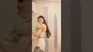 Famous Take your son to work day 👼🏻🍼 watch #TheTRIBEonPrime Profile