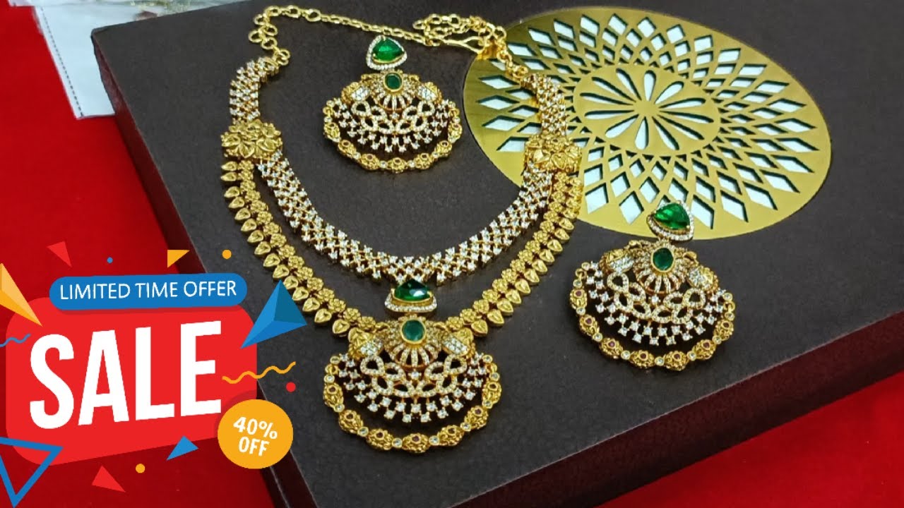 Latest One Gram Gold Jewellery With Price All Type Of Jewellery YouTube latest-one-gram-gold-jewellery-with-price-all-type-of-jewellery-youtube