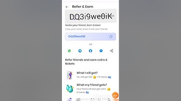 mgamer refer code DQ3i9we0iK||mgamer referral code || #trend #shortsvideo #viral #refer #mgamer #yt