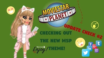 Zombie theme again?!? //MSP// M A N D Y [Update Check #2]