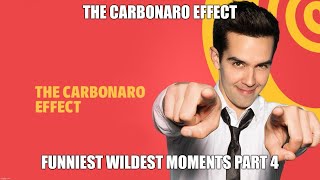 The Carbonaro Effect Funniest Wildest Moments Part 4 (1080p HD)