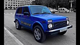 Azeri Bass 2025 - Namiq Həsrət (Nələr Baş Verir Qazamatda)