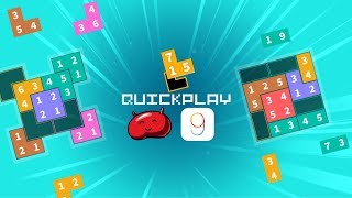 Quickplay: Flow Fit: Sudoku screenshot 4