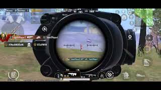 Quick 1v3 clutch #pubgmobile #bgmihighlights 