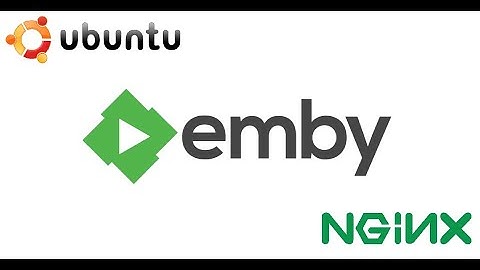 Install Emby Media Server on Linux Ubuntu 24.04.01_LTS_Step_by_Step!