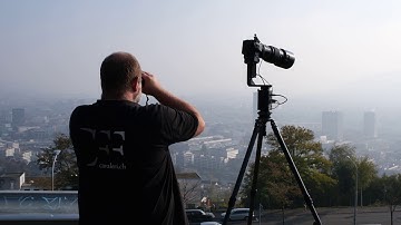 making of: grösstes Wimmelbild der Schweiz