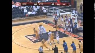Angelo Warner Highlights