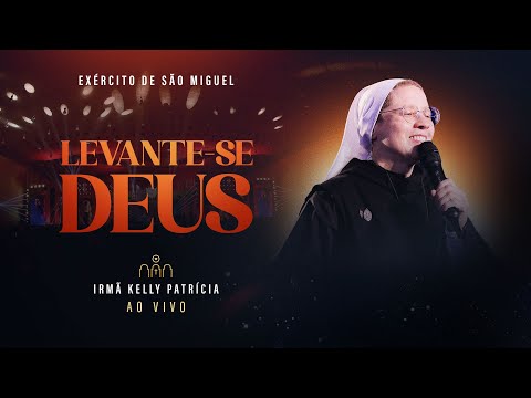 Levante-se Deus |