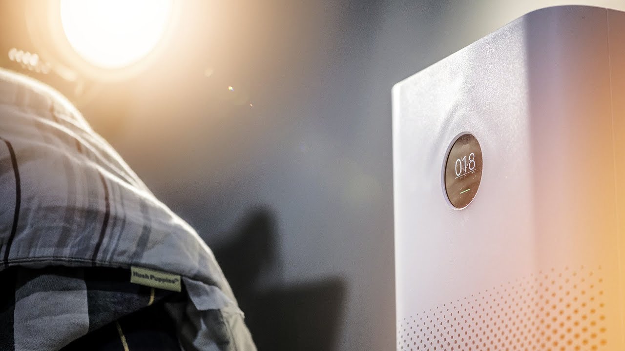 Xiaomi Mi Air Purifier 2S review: Quiet, unobtrusive and eminently reliable  – Firstpost