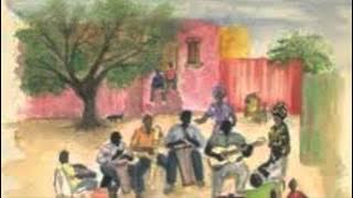 Carlitos Vieira Dias - Lemba