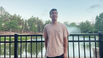 Wrong Place, Wrong Time- JD Colorado (Original Music Video)