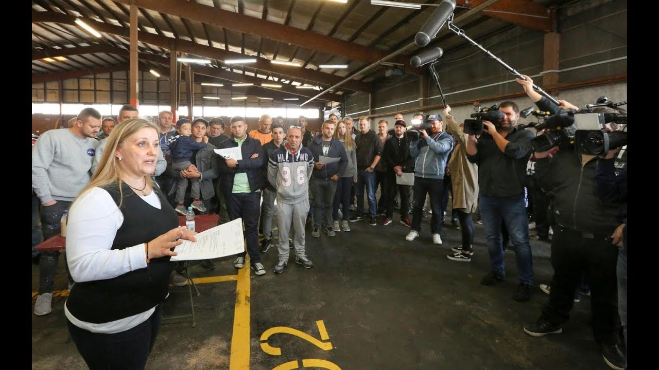 Autoversteigerung: Sichergestellte Autos vom Ordnungsamt Kassel versteigert