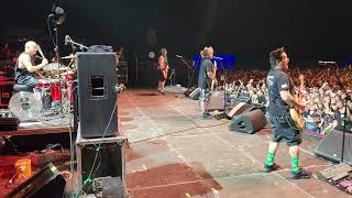 NOFX - Murder Government - Live at Wizink Center Madrid Spain - 14/5/2024