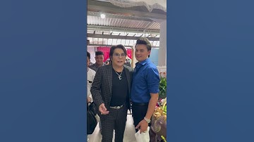 Nghệ sĩ Linh Tâm gặp Hồng Loan, Chị Ni tại Giỗ Tổ nhà Ns Kim Tiểu Long