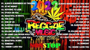 BEST REGGAE MIX 2022- RELAXING ROAP TRIP REGGAE SONGS -BEST 100 REGGAE NONSTOP| REGGAE PLAYLIST 2022