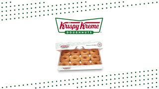 Krispy Kreme Corporate Delivery