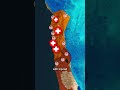 🚑 Ceasefire Shattered? Hospitals Overwhelmed 😢