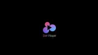 DotPlayer screenshot 1