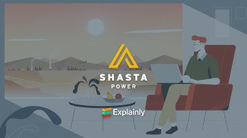 Summit Power Fund | Animated Explainer Video