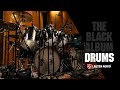 The black album drums  darrell thorp mike tacci metallica gunnar olsen puscifer drum doctors