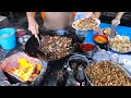 Matre des nouilles luf de canard char koay teow le plus populaire  penang