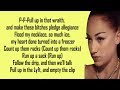 BHAD BHABIE - Yung And Bhad (Lyrics) ft. City  Girls / Danielle Bregoli🎵