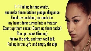 BHAD BHABIE - Yung And Bhad (Lyrics) ft. City  Girls / Danielle Bregoli🎵